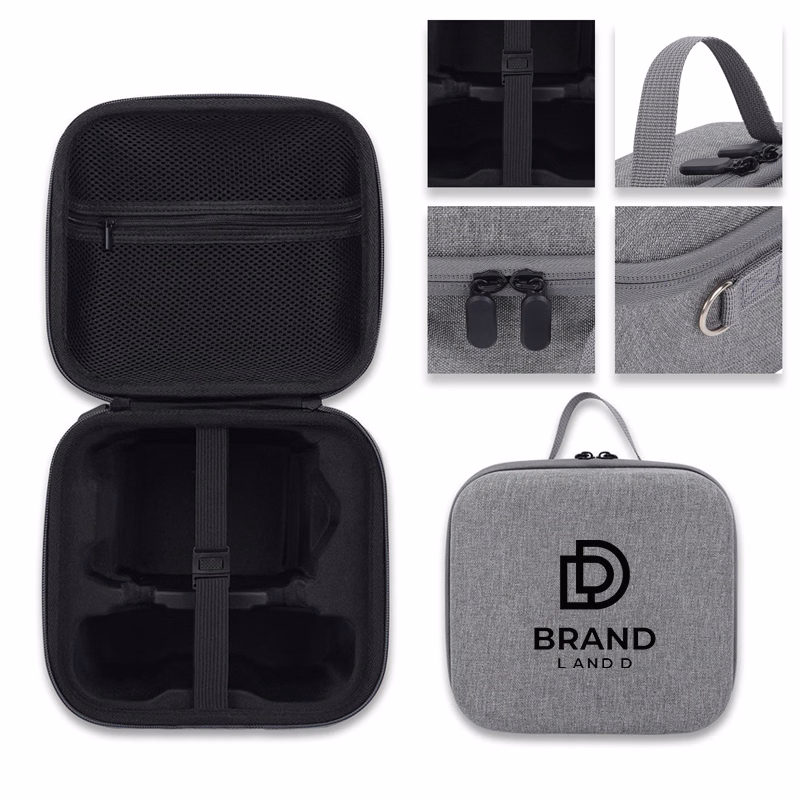 Customized Portable Drone Storage Bag