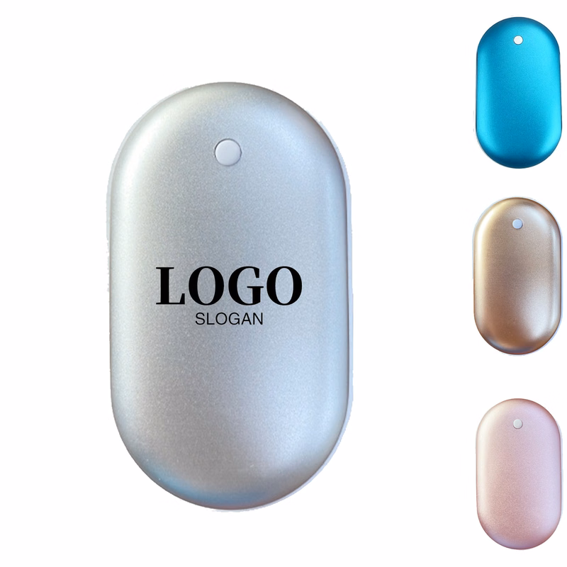 Hand Warmers Rechargeable