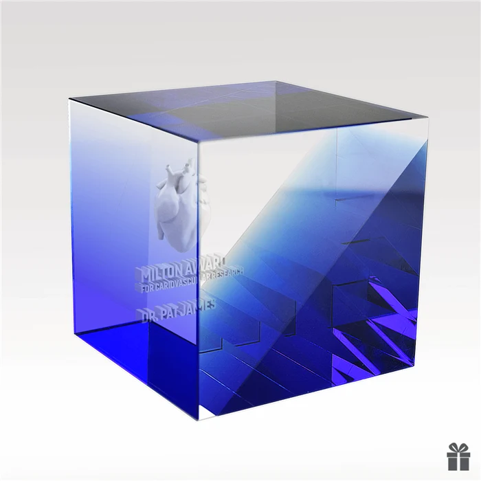 Cobalt Cube 1