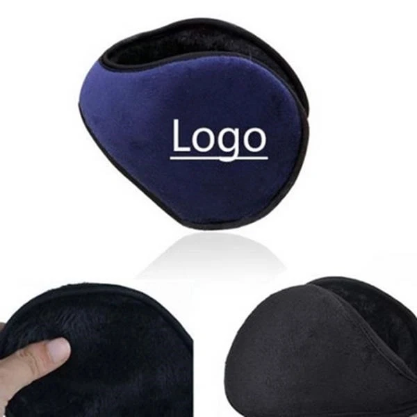 Polar Fleece Ear Muff 1