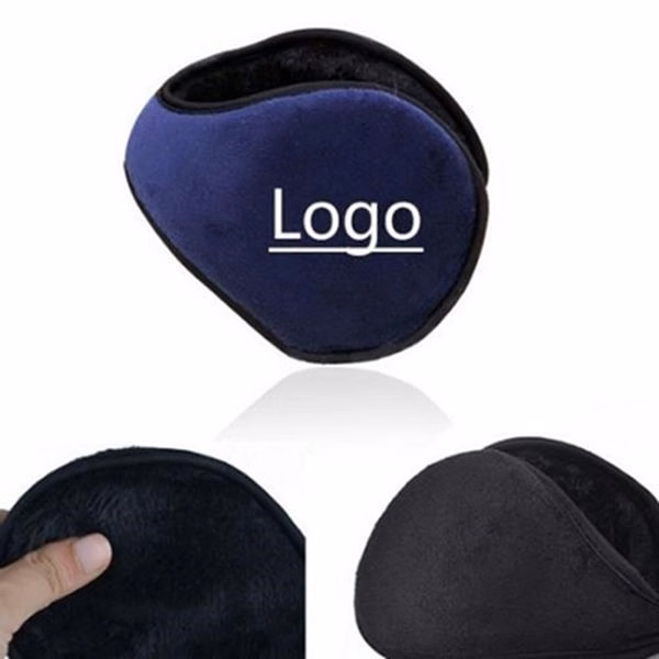Polar Fleece Ear Muff