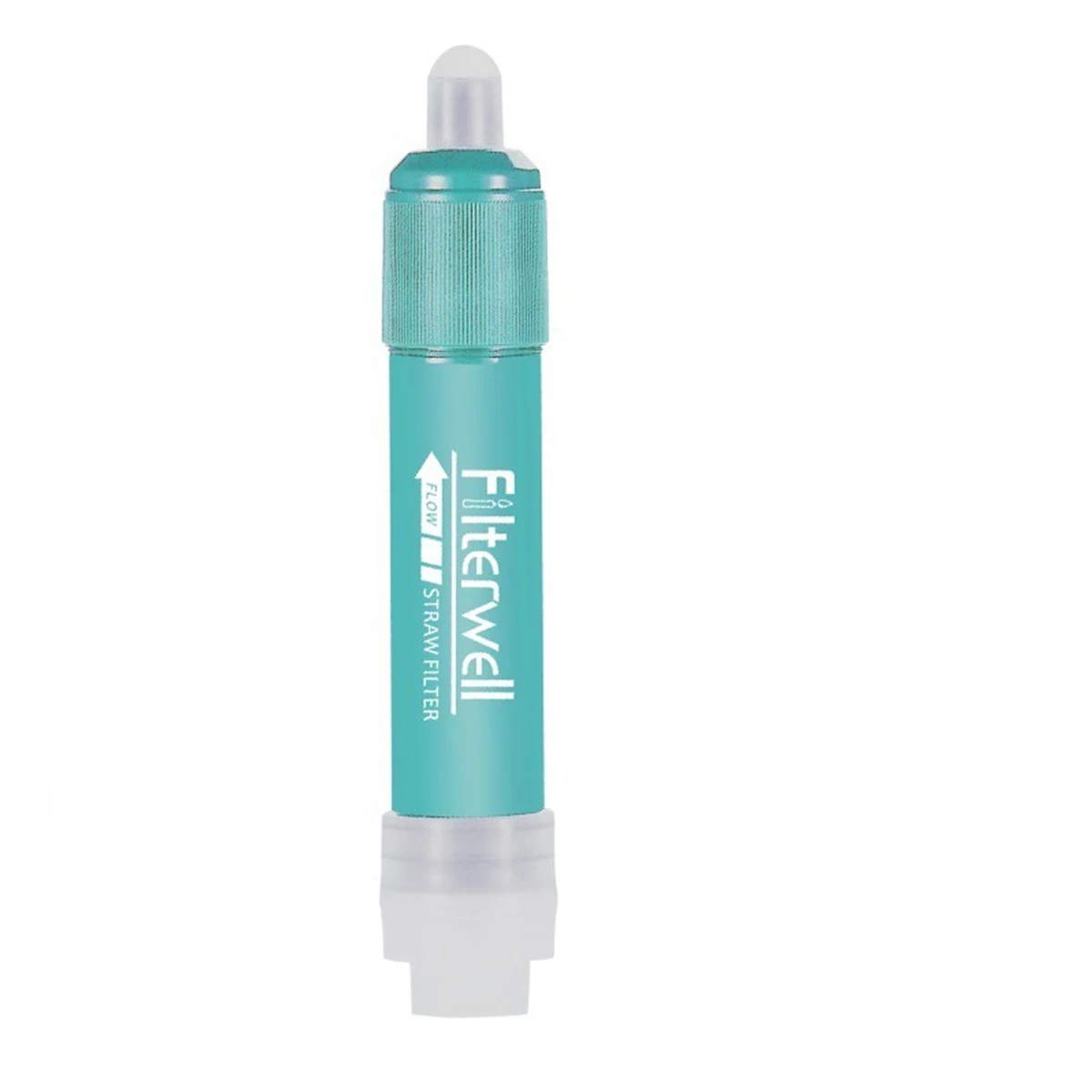 Light Weight Water Purifier Survival Gear 1