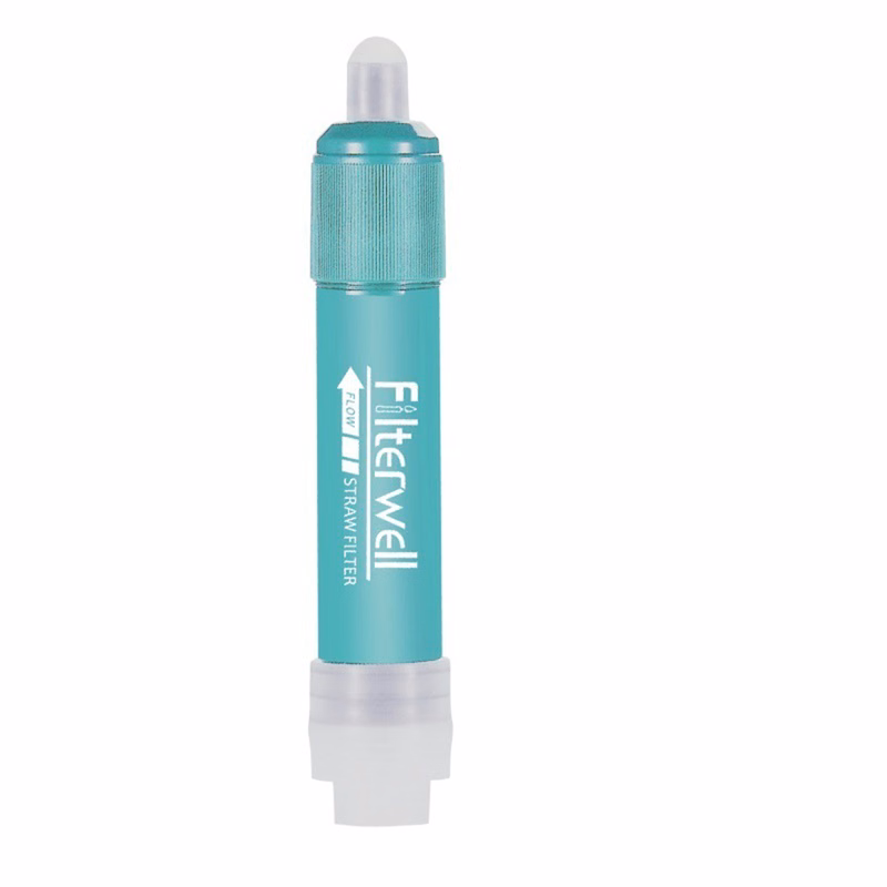 Light Weight Water Purifier Survival Gear