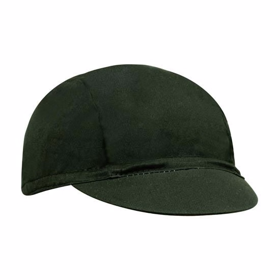 Cotton Cycling Cap