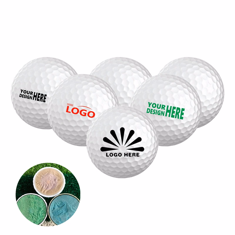 Premium Golf Ball