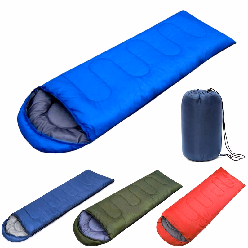 Sleeping Bag