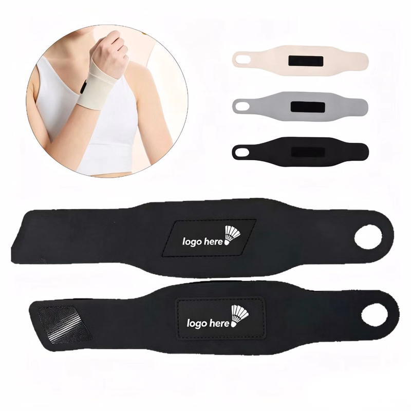 Flexible Spandex Wrist Support