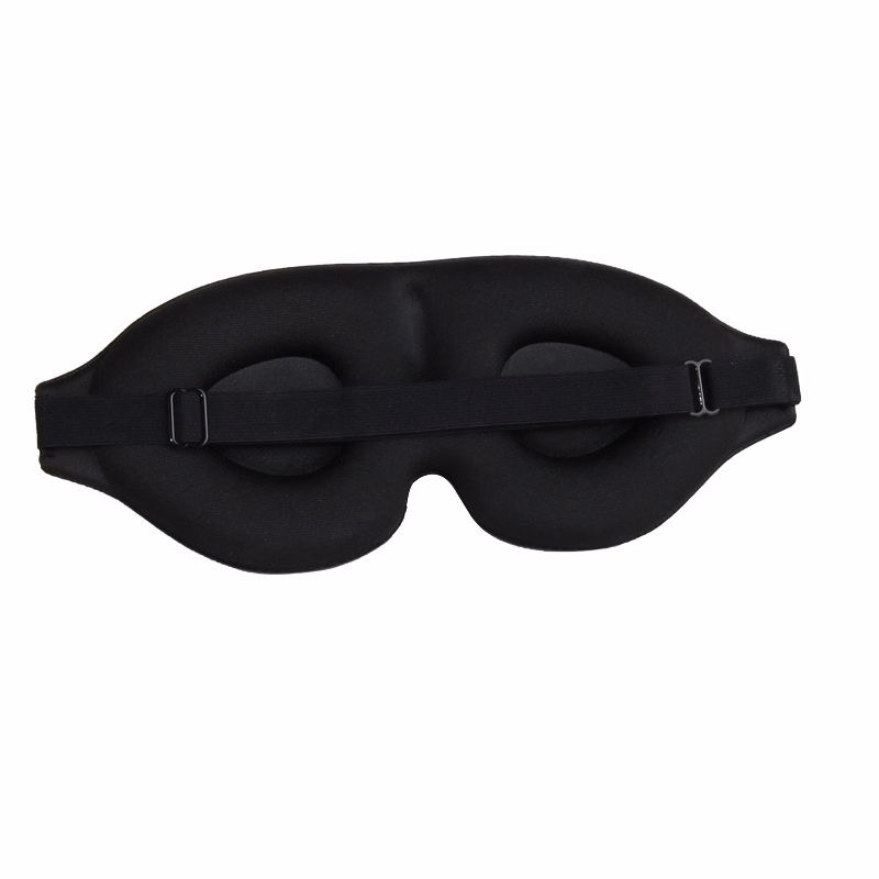3D sleeping Eye Mask with Nose pad
