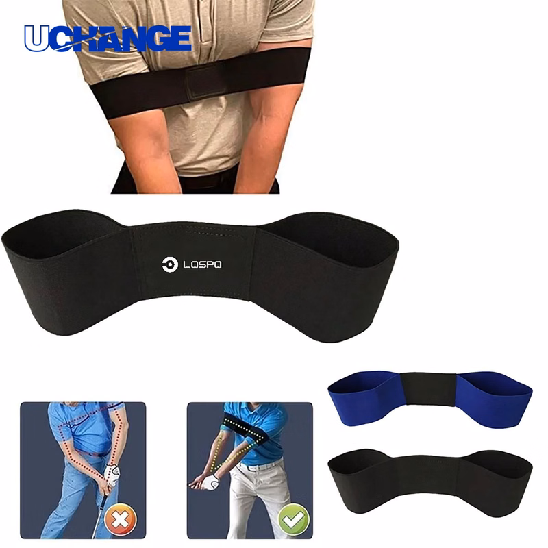 Golf Trainer Correction Strap Tool