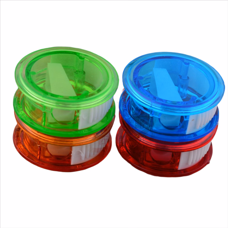 Pencil Sharpeners