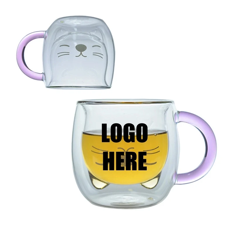 Custom 9.5 oz Double Wall Insulated Mug 1