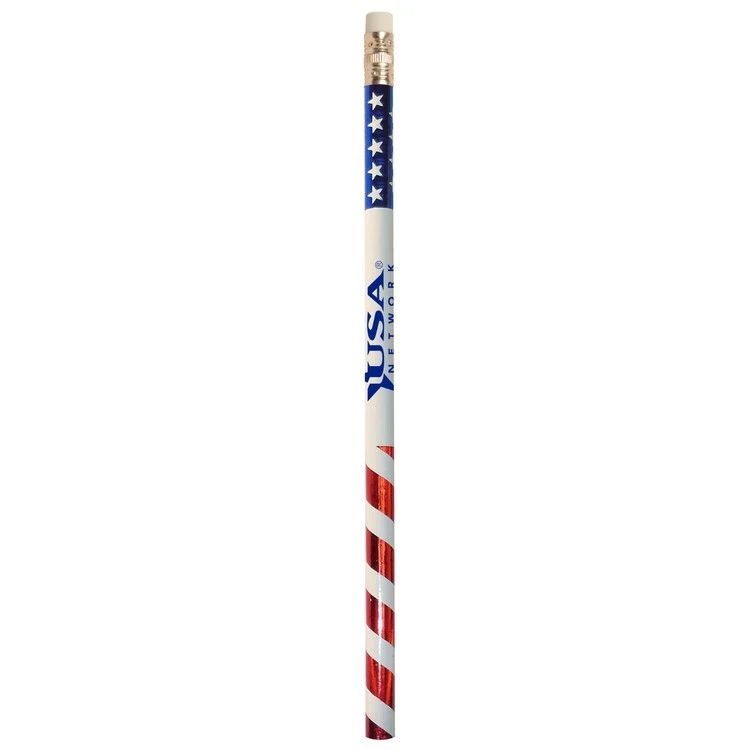 Jo-Bee Patriotic Pencil 1