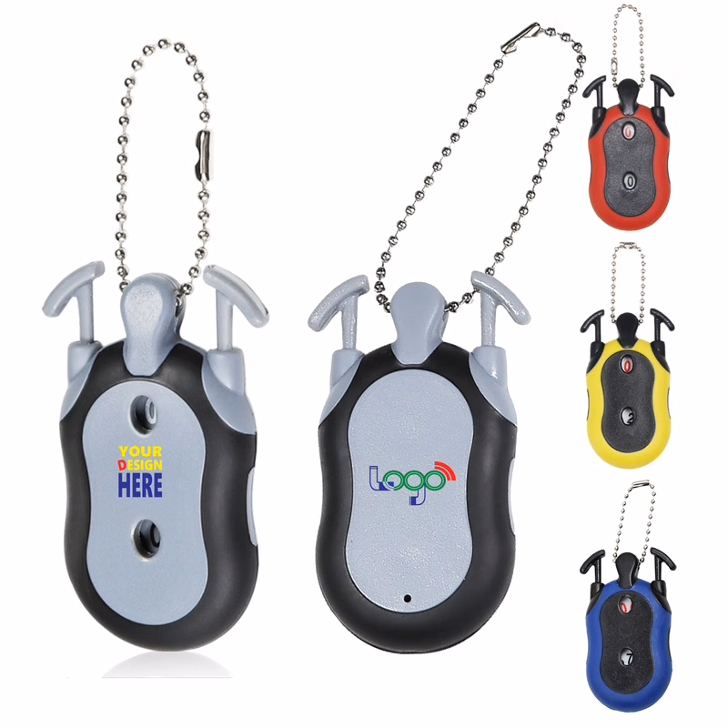 Golf Score Shot Stroke Counter Clicker MOQ 50
