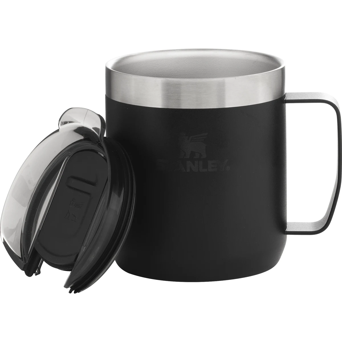 12 oz stanley everyday camp mug 1