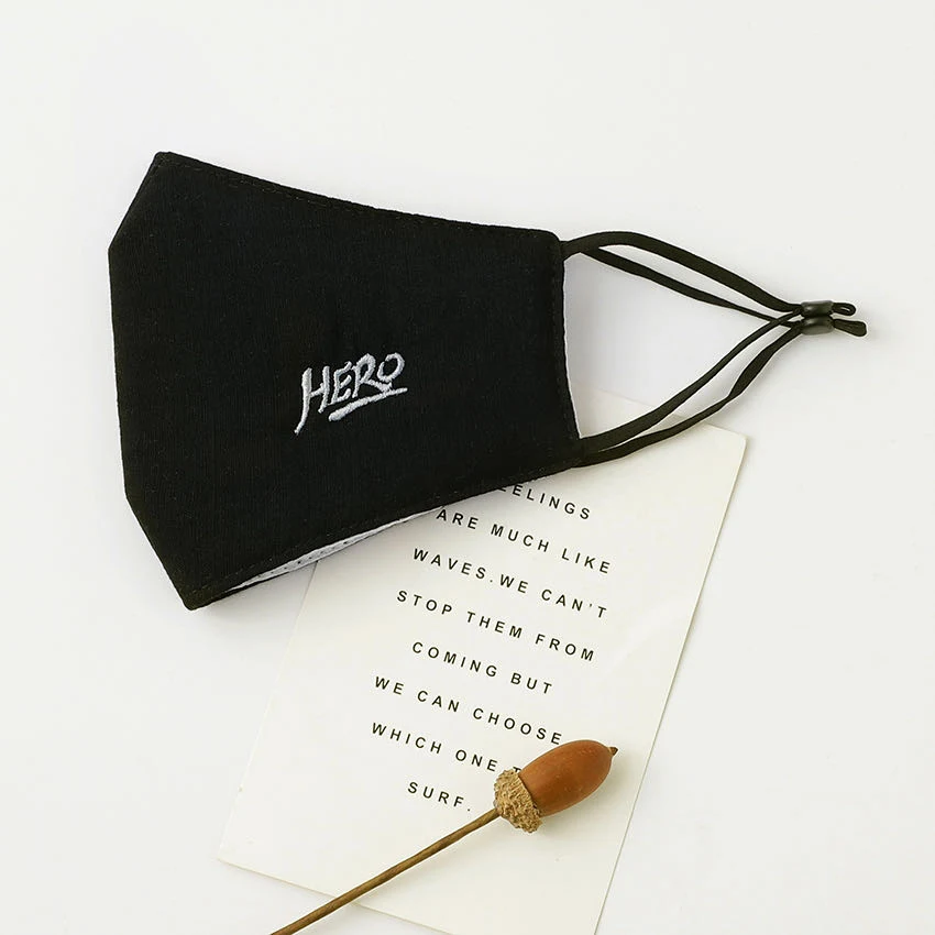 Blended Cloth Face Masks 1