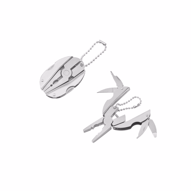 Mini Multitool Pliers