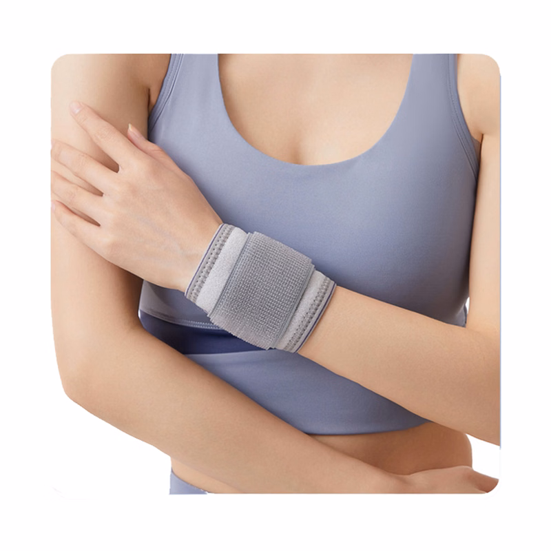 MOQ50 Sweat - Absorbing Sports Wristband