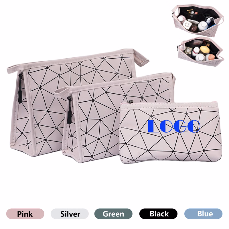 Travel Cosmetic Organizer Bag