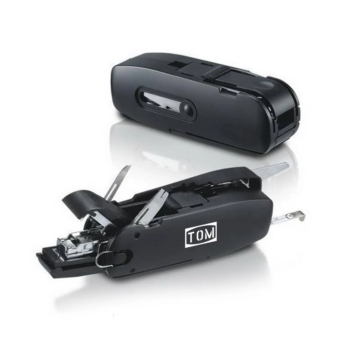 Stationery and office supplies multifunctional stapler 1