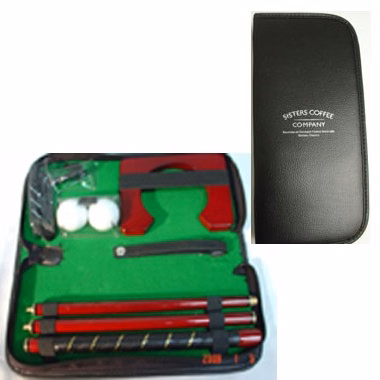 Golf Putter Set