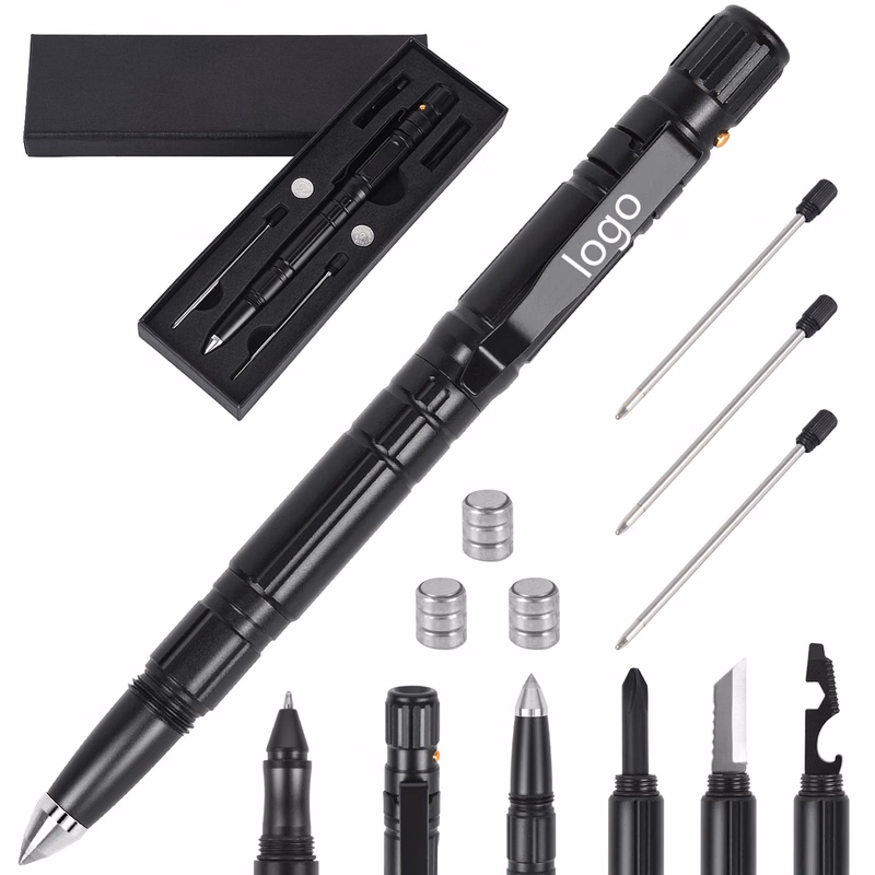 6-In-1 Tactical Pen