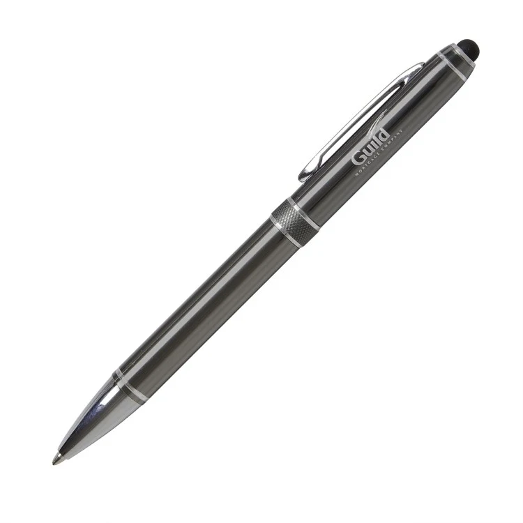 Triumph Twist Metal Stylus Pen 1