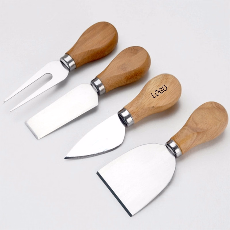 Cheese Knife Set