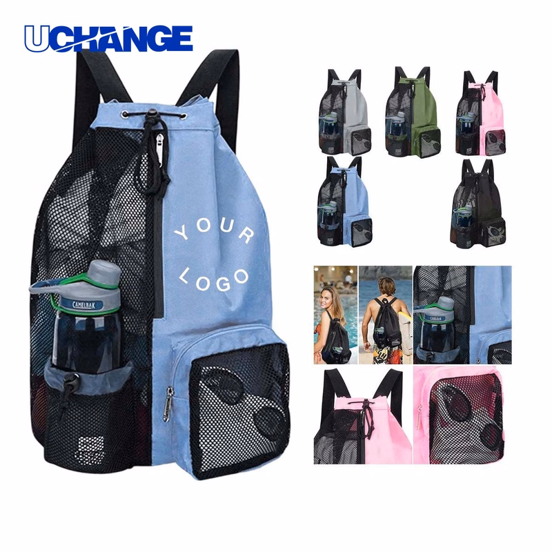 Nylon Polyester Backpack Organizer