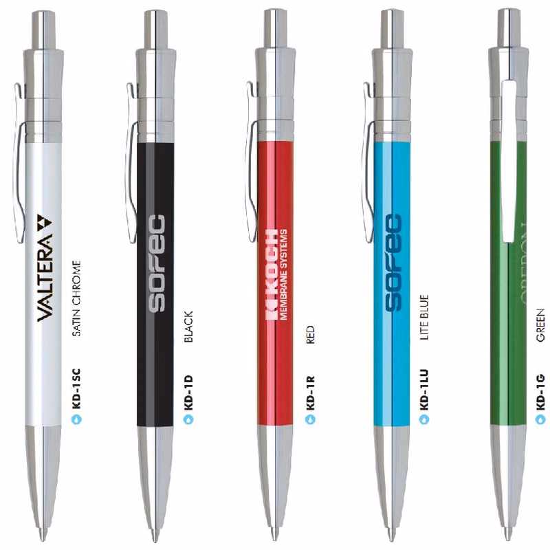 Konrad Advertising Pen