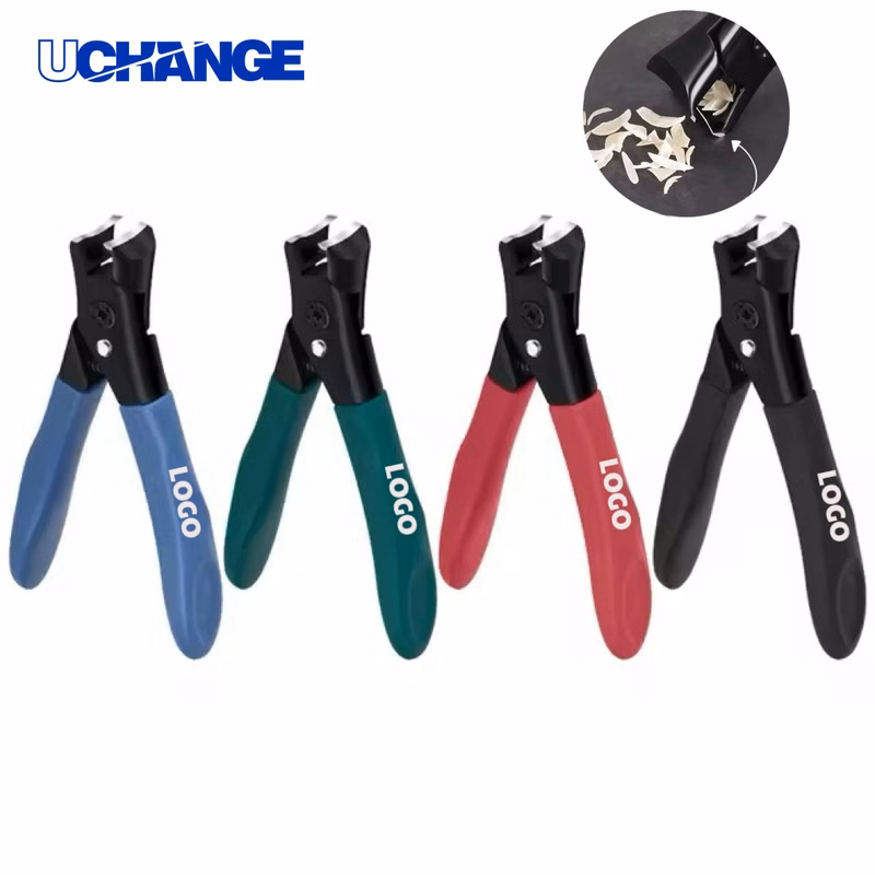 Extended Nail Clipper Tool for Ease