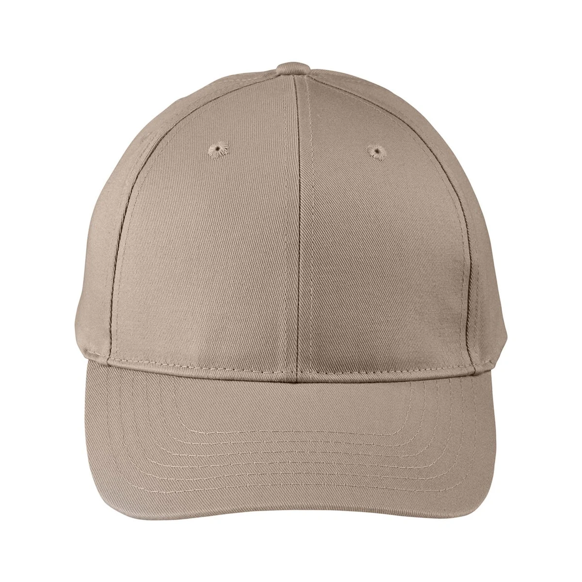 Structured Snapback Cap - BX020SB 1