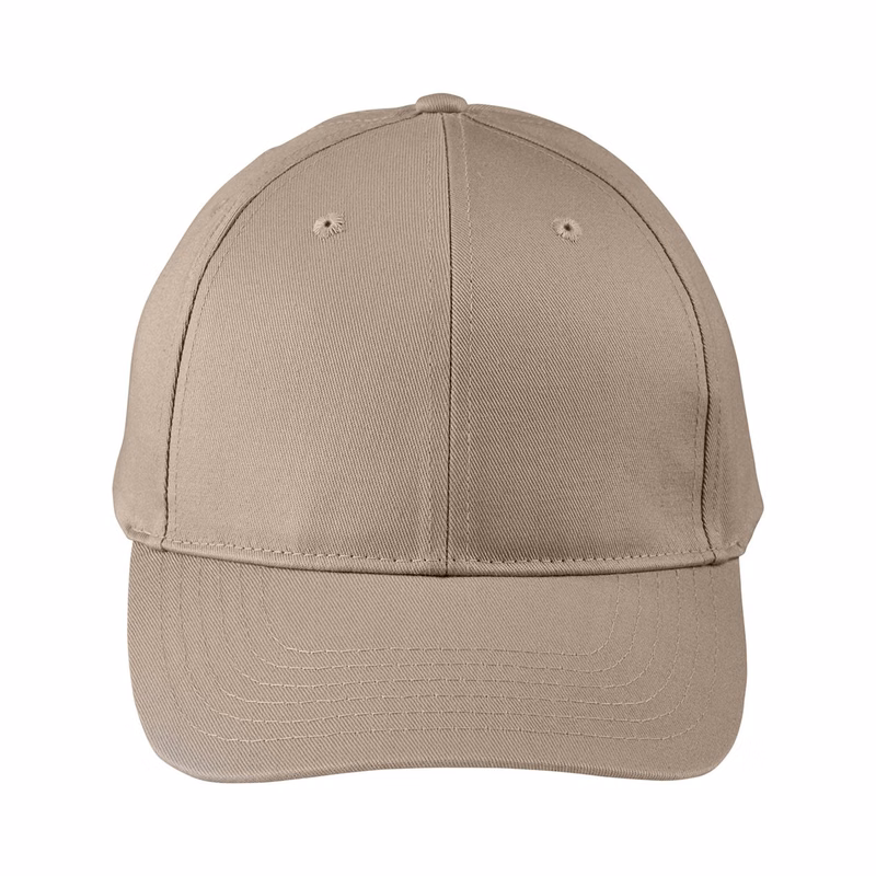 Structured Snapback Cap - BX020SB