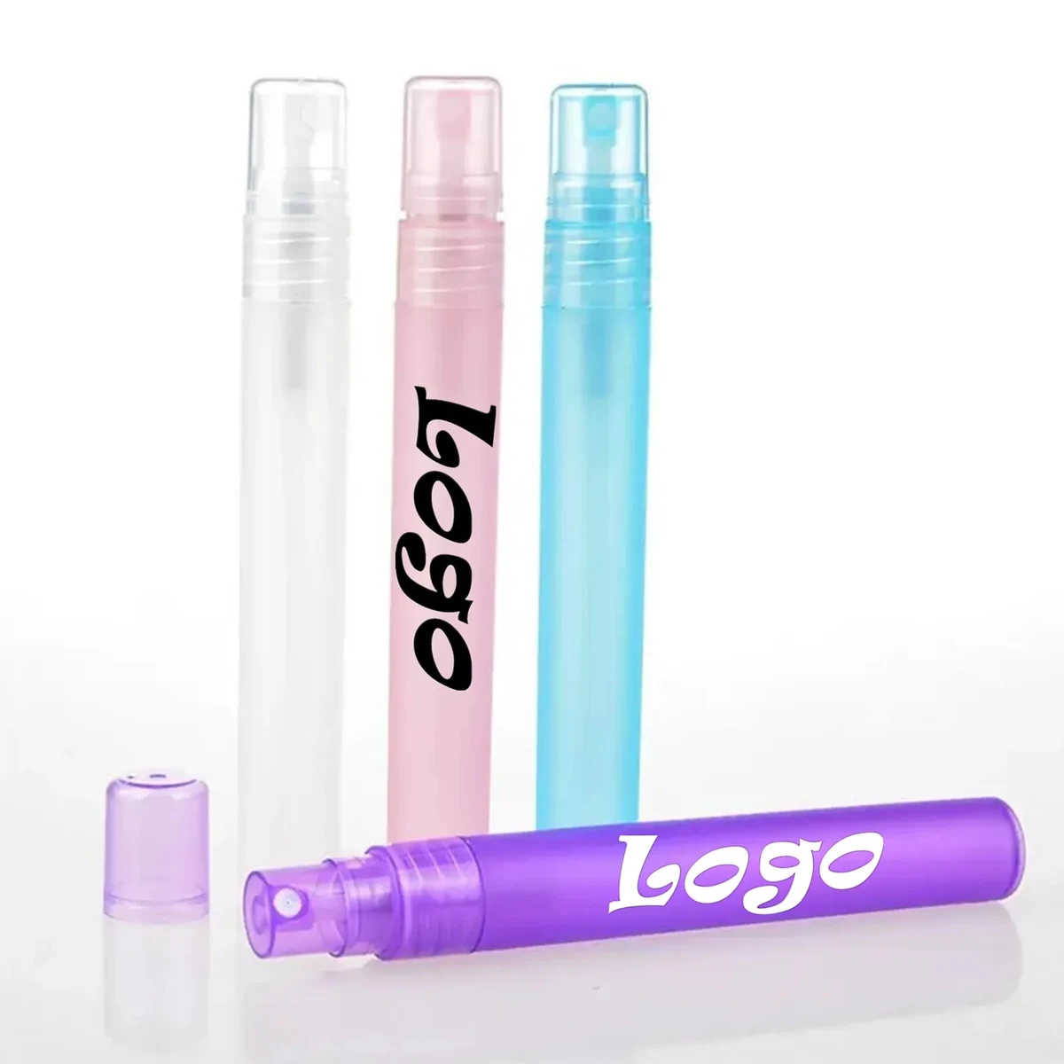 Perfume Spray Bottle 1