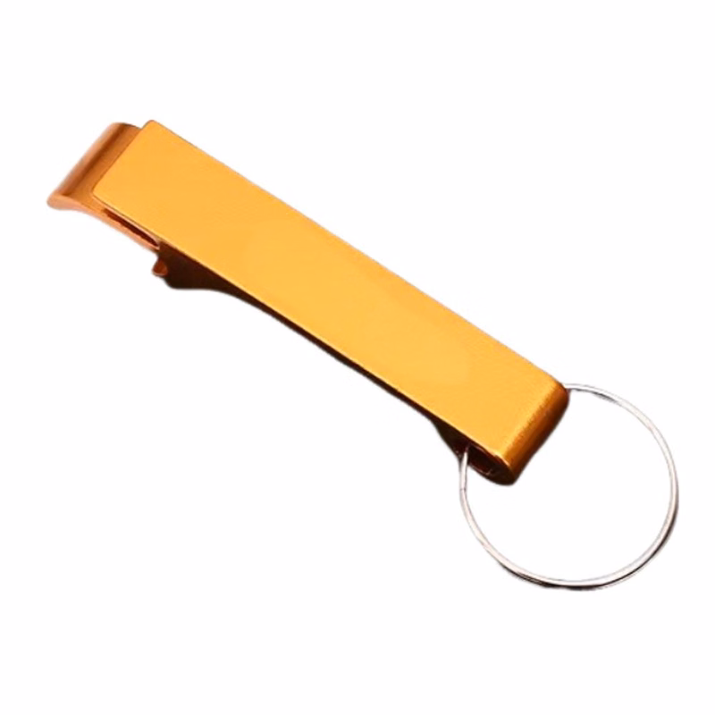 Key Ring Beer Opener