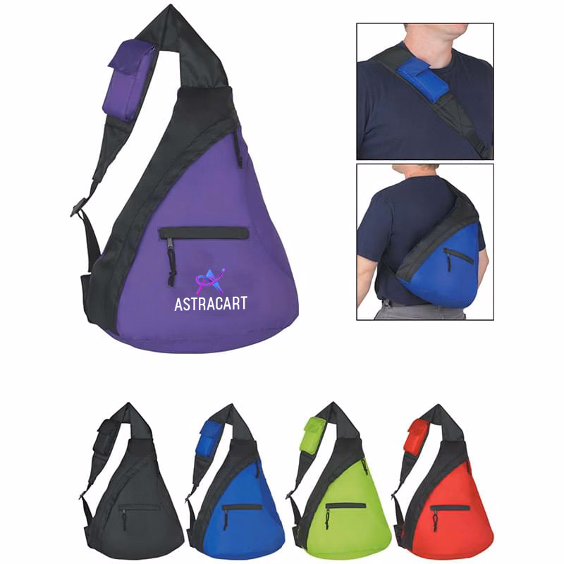 Classic Sling Bag