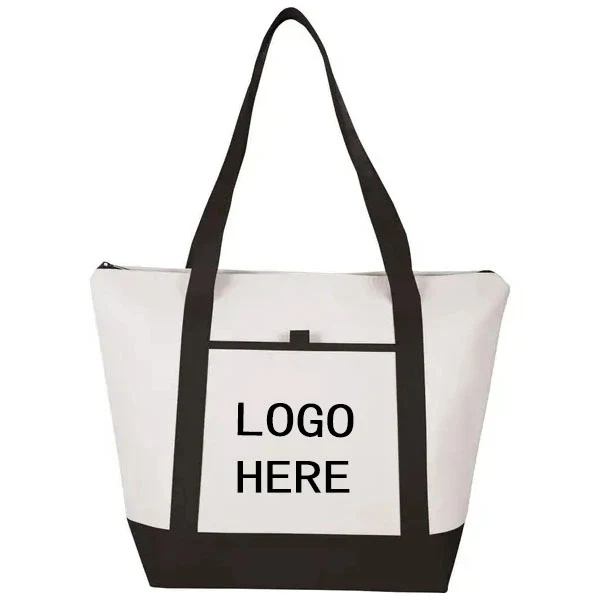 Insulated Lighthouse Boat Tote Cooler 1