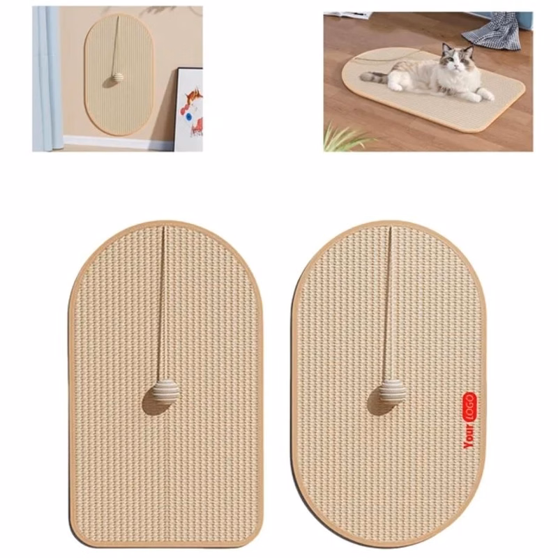 Cat Scratcher Mat