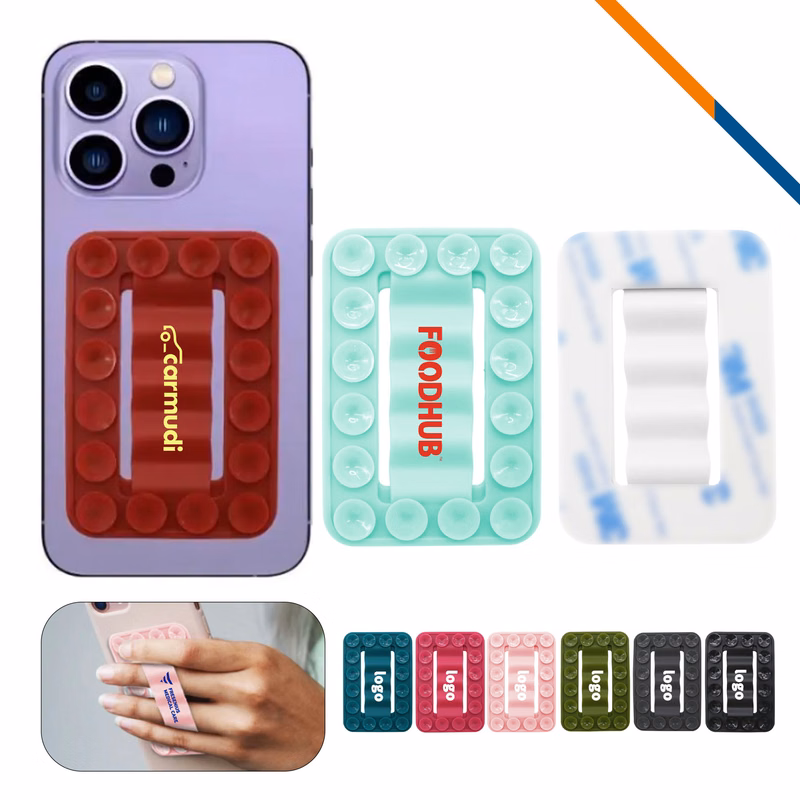 Scuti Suction Phone Grip