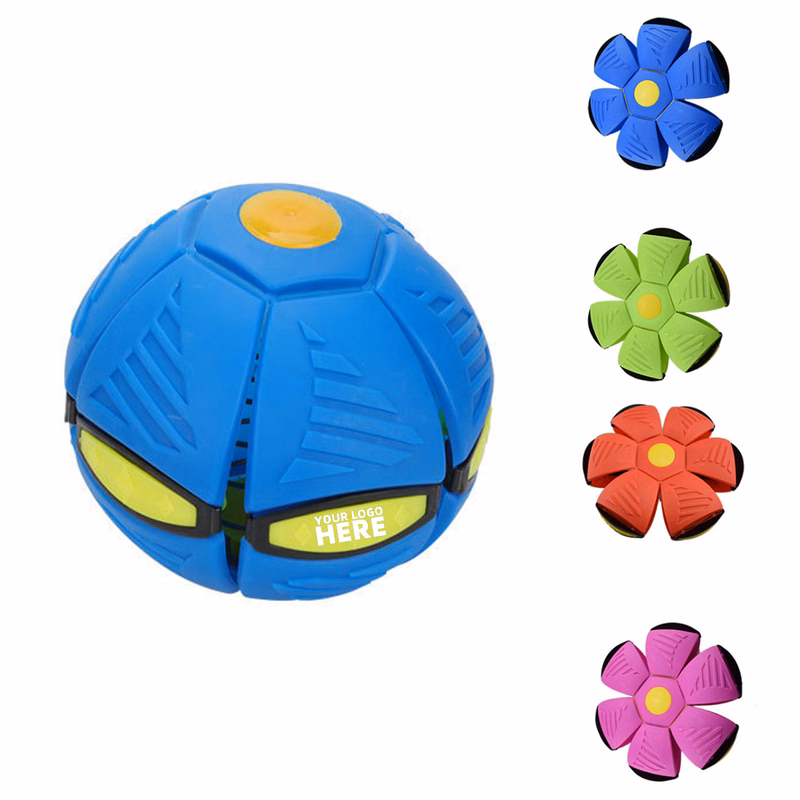 Soccer Ball Toy For Dog