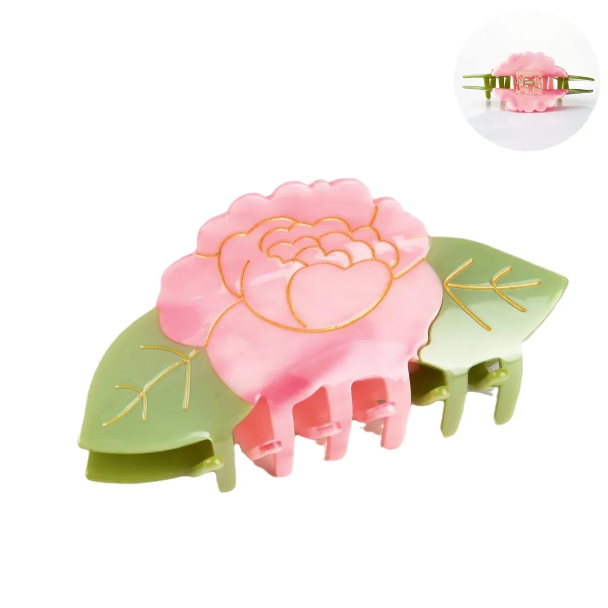 Flower Gripper 1