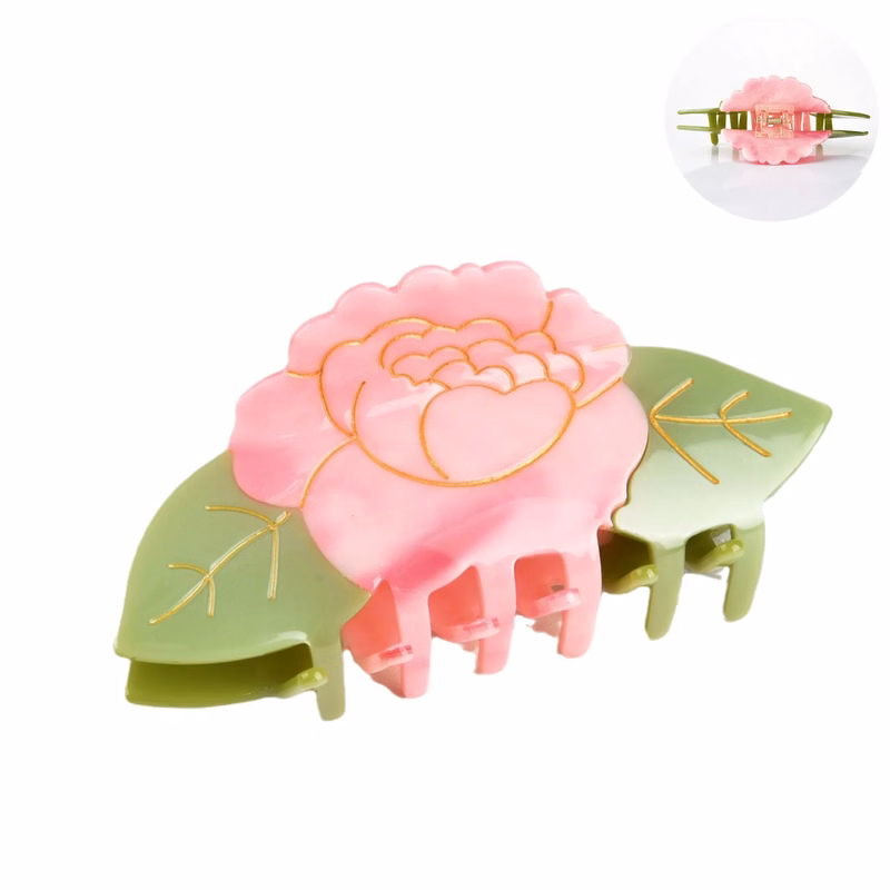Flower Gripper