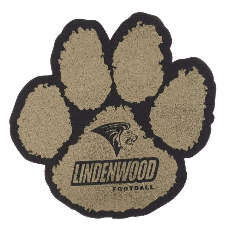 Foam Mitt - 16" Paw