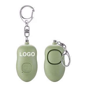 Rechargeable Personal Alarm