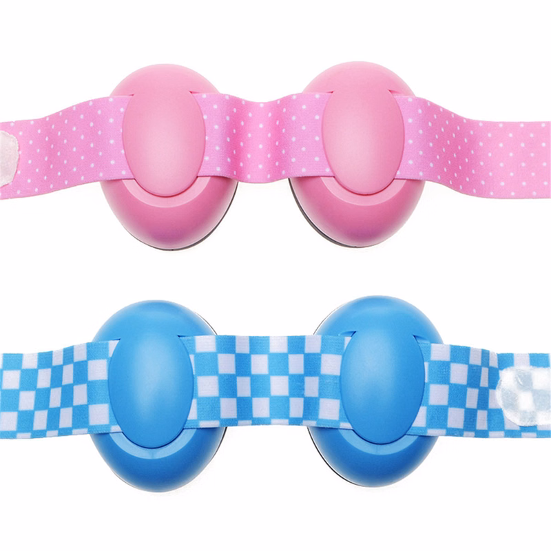 Noise Blocking Baby Ear Protection