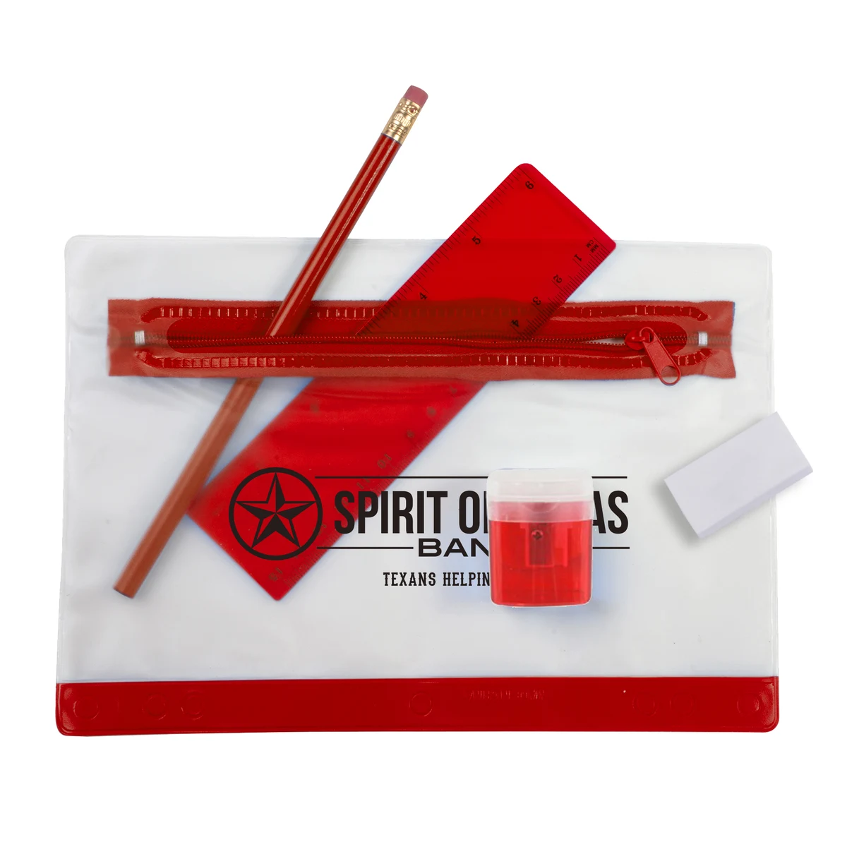 Translucent School Kit 1