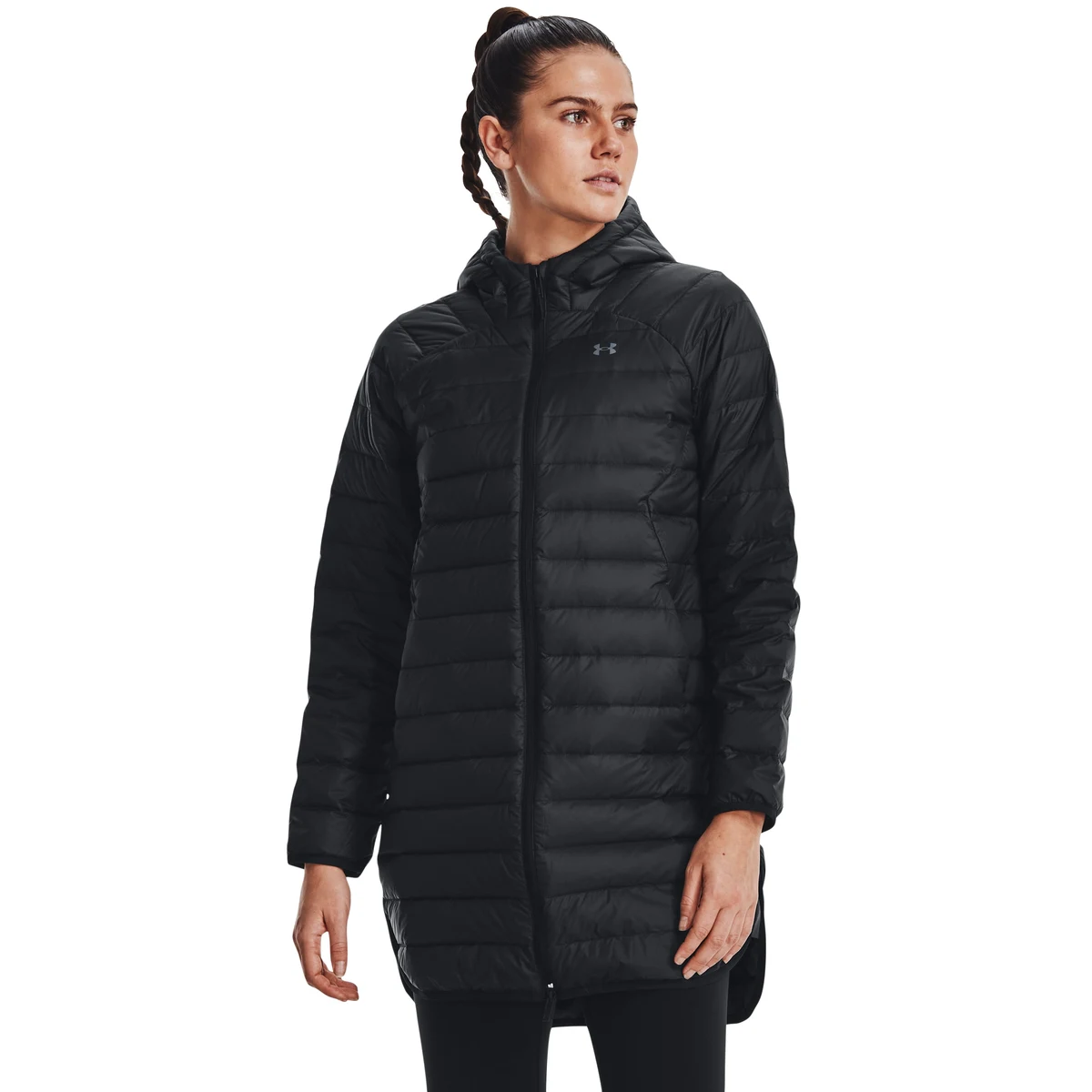 Women's UA Storm Armour Down 2.0 Parka 1