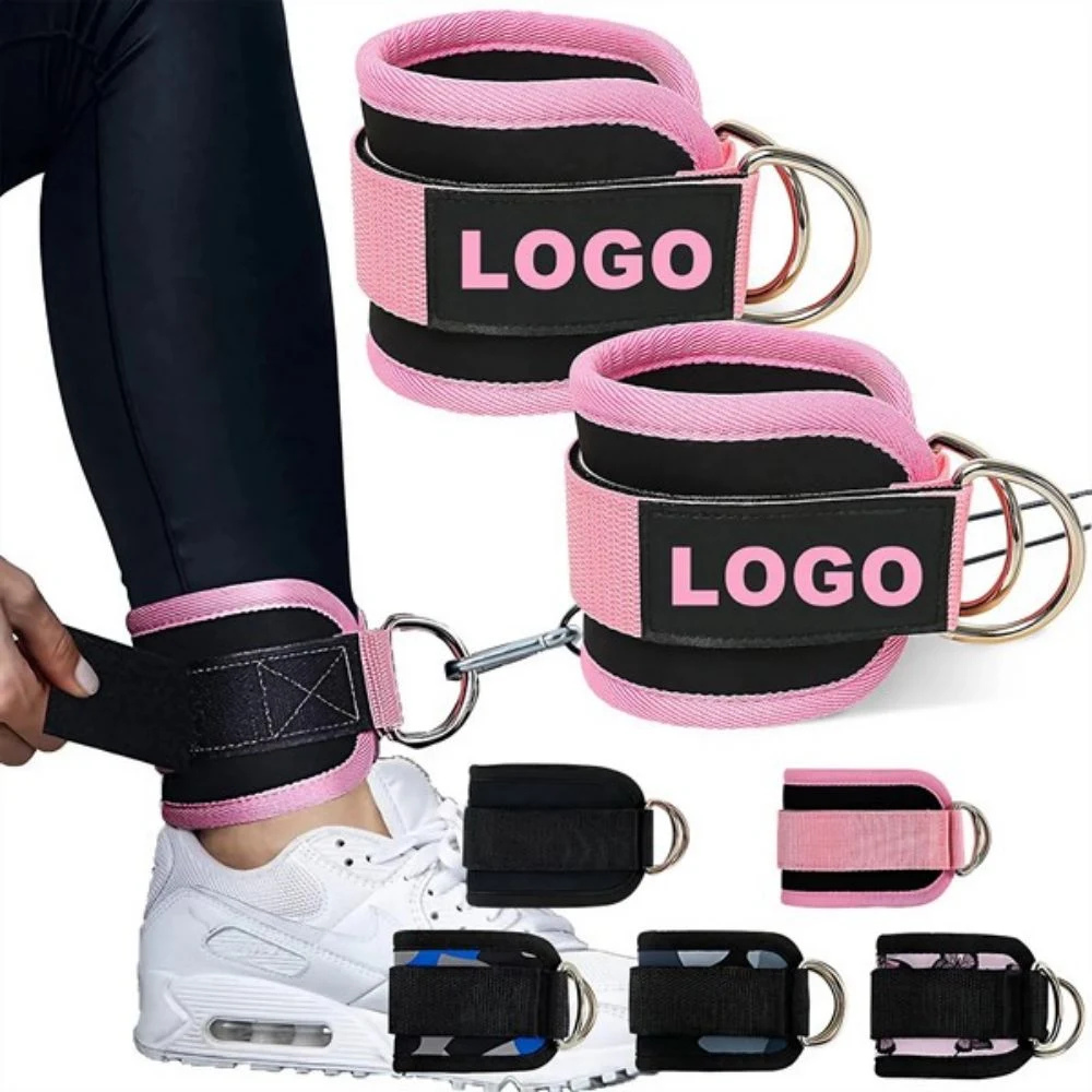 Ankle Strap Leg Strength Trainer 1