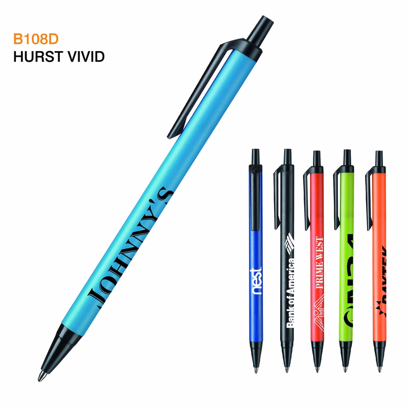 Hurst Vivid Pen