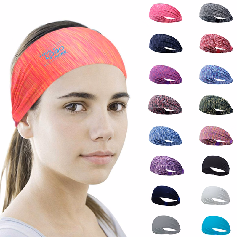 Adult's Running Headband