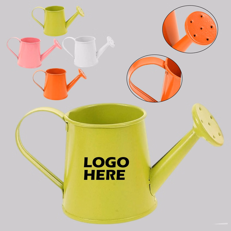 Metal Watering Can